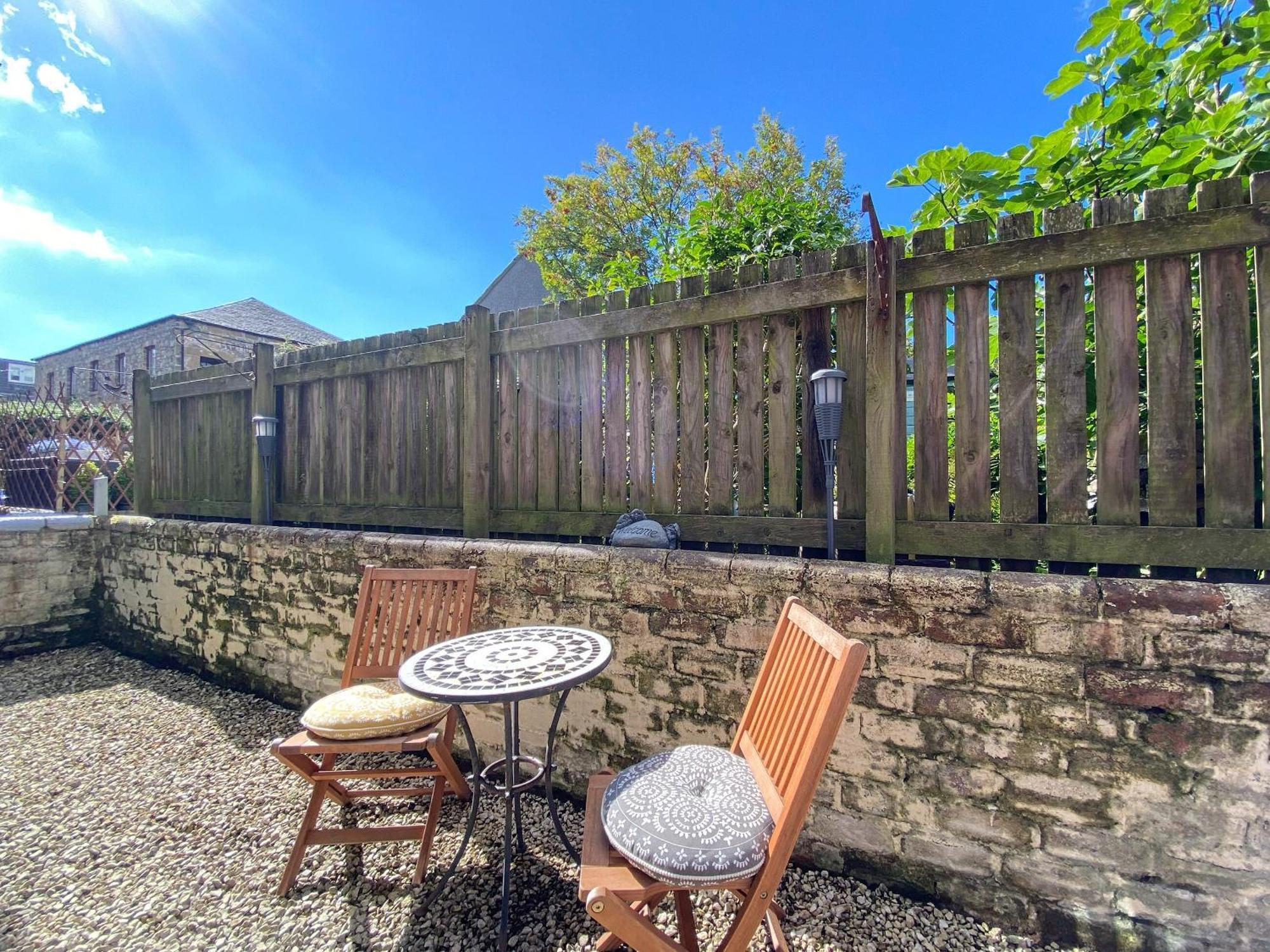 Largs Brisbane Cottage Dış mekan fotoğraf