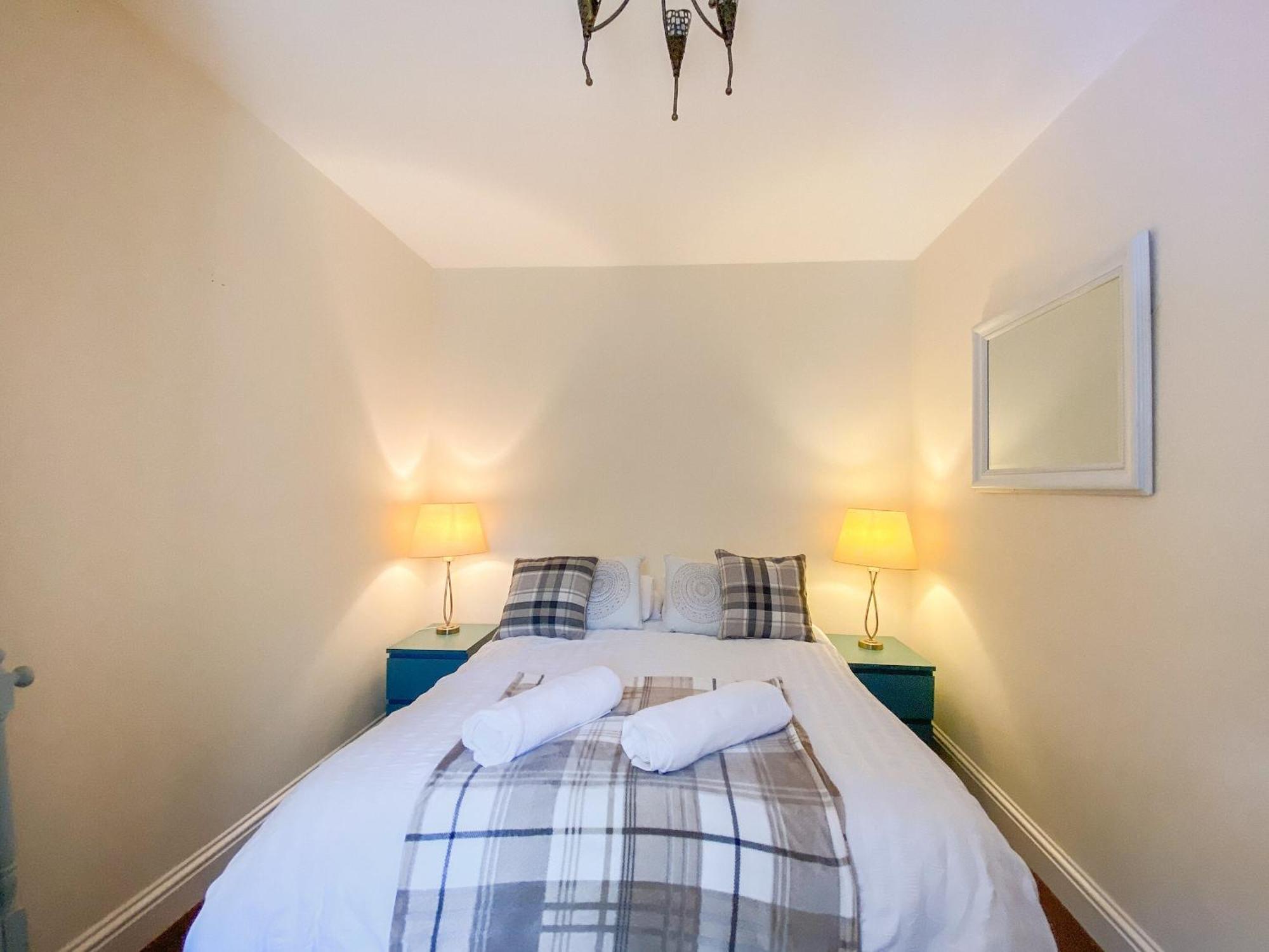 Largs Brisbane Cottage Dış mekan fotoğraf